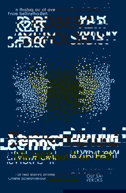 Determined A Science of Life Without Free Will  9781847925541 Front Cover