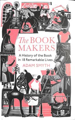 The Book-Makers