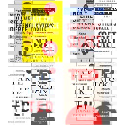 Never Split the Difference Negotiating As If Your Life Depended on It  9781847941497 Front Cover