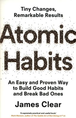 Atomic Habits