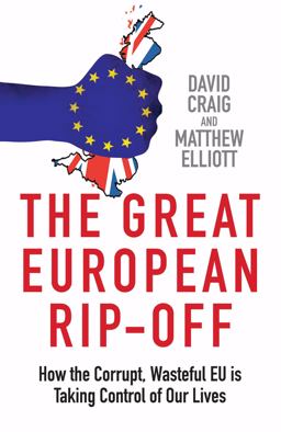 The Great European Rip-Off The Great European Rip-Off
