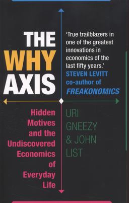 The Why Axis