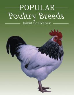 Popular Poultry Breeds  9781847971036 Front Cover