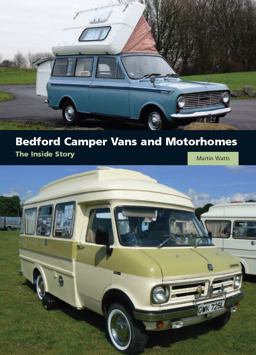 Bedford Camper Vans and Motorhomes