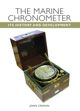 Marine Chronometers