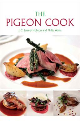 The Pigeon Cook