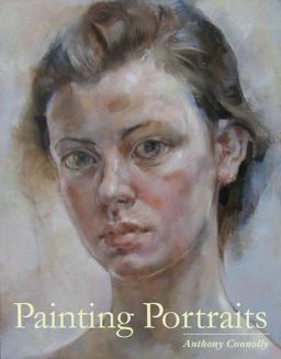 Painting Portraits  9781847972644 Front Cover