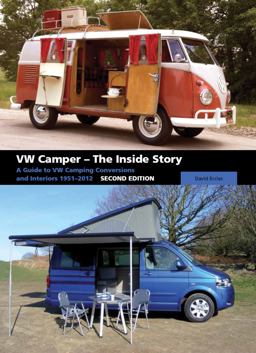 VW Camper - the Inside Story