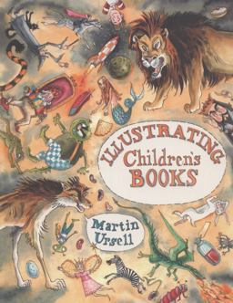 Illustrating Children's Books