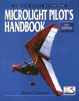 Microlight Pilot's Handbook