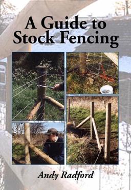 Guide to Stock Fencing  9781847976130 Front Cover