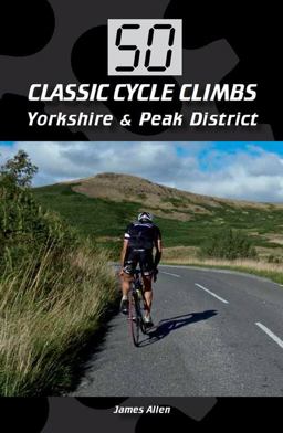 50 Classic Cycle Climbs