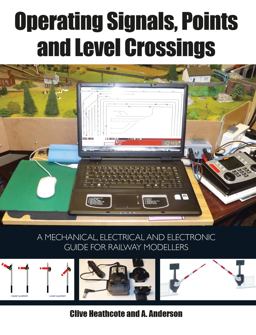 Operating Signals, Points and Level Crossings Operating Signals, Points and Level Crossings