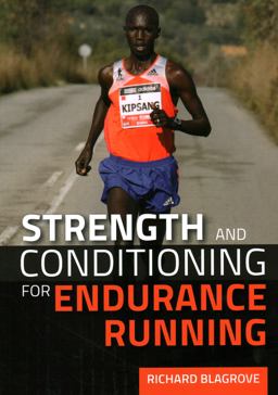 Strength and Conditioning for Endurance Running  9781847979872 Front Cover
