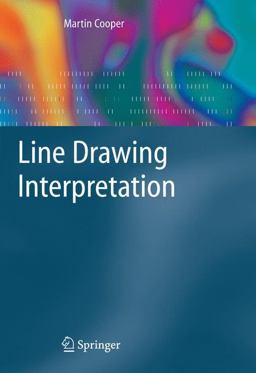 Line Drawing Interpretation Line Drawing Interpretation
