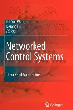 Networked Control Systems