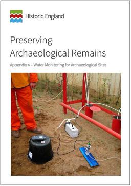 Preserving Archaeological Remains Preserving Archaeological Remains