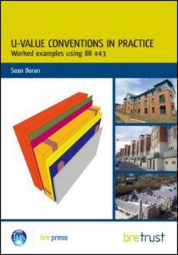 U-Value Conventions in Practice