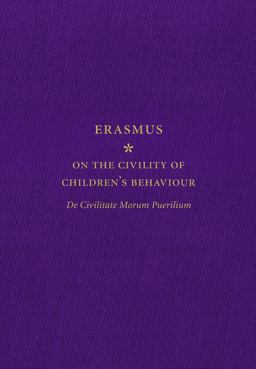 A Handbook on Good Manners for Children