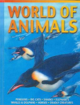 World of Animals