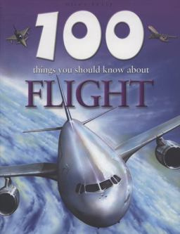 100 Things You Should Know about Fight