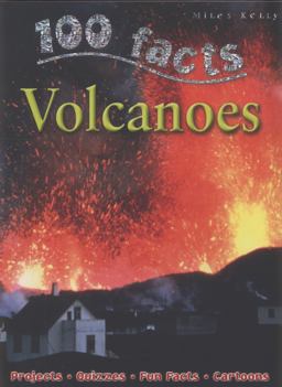 Volcanoes