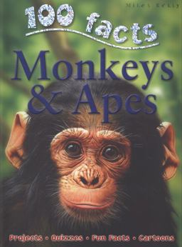 Monkeys and Apes