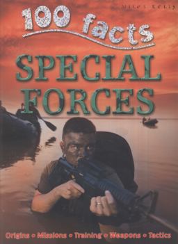 Special Forces