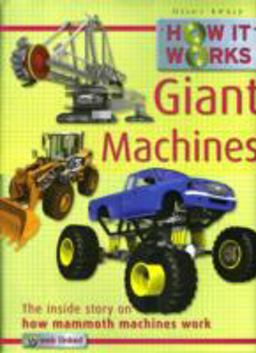 Giant Machines