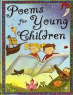 Poems for Young Children