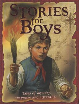 Stories for Boys