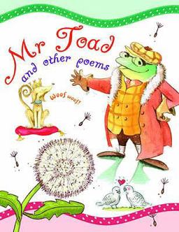 Mr Toad