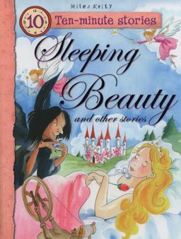 Sleeping Beauty and Other Stories