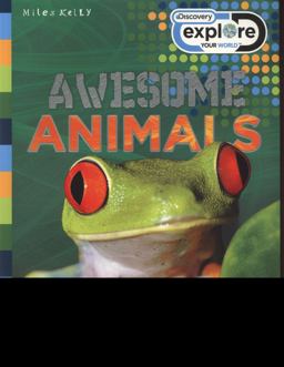 Awesome Animals