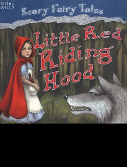 Little Red Riding Hood and Other Stories