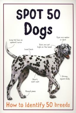 Spot 50 Dogs
