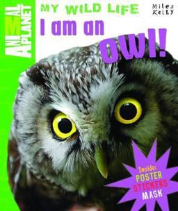 I Am an Owl !