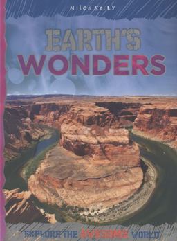 Earth's Wonders