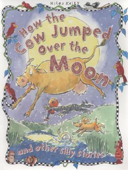 How the Cow Jumped over the Moon