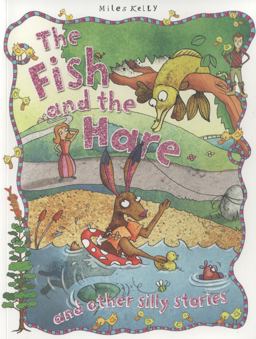 The Fish and the Hare