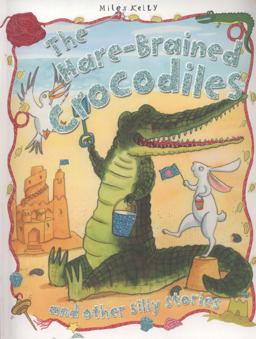 The Hare-Brained Crocodiles