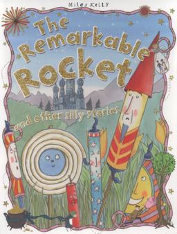 The Remarkable Rocket