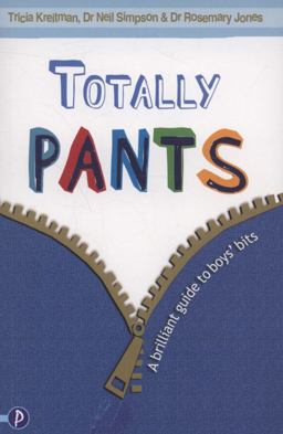 Totally Pants