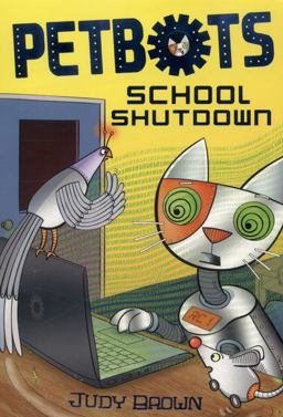 Petbots: School Shutdown