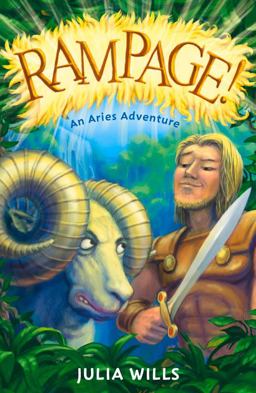 Rampage! an Aries Adventure