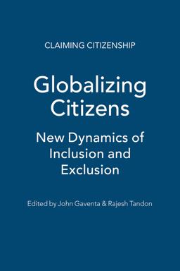 Globalizing Citizens