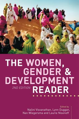 The Women, Gender and Development Reader The Women, Gender and Development Reader