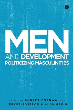 Men and Development Men and Development
