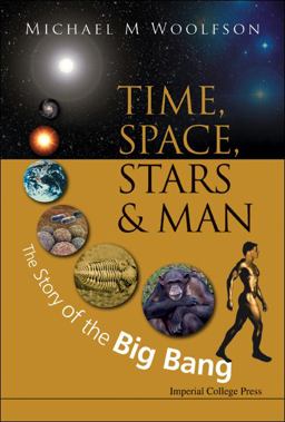 Time, Space, Stars and Man