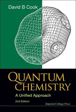 Quantum Chemistry